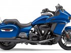 Yamaha Star Eluder